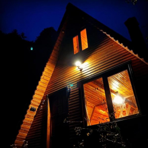 Senoz Mountain House - Bungalow